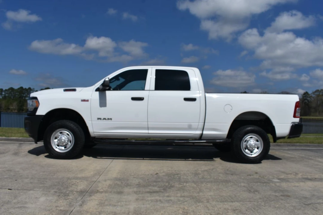 2022 Ram 2500 - Image 7 of 19