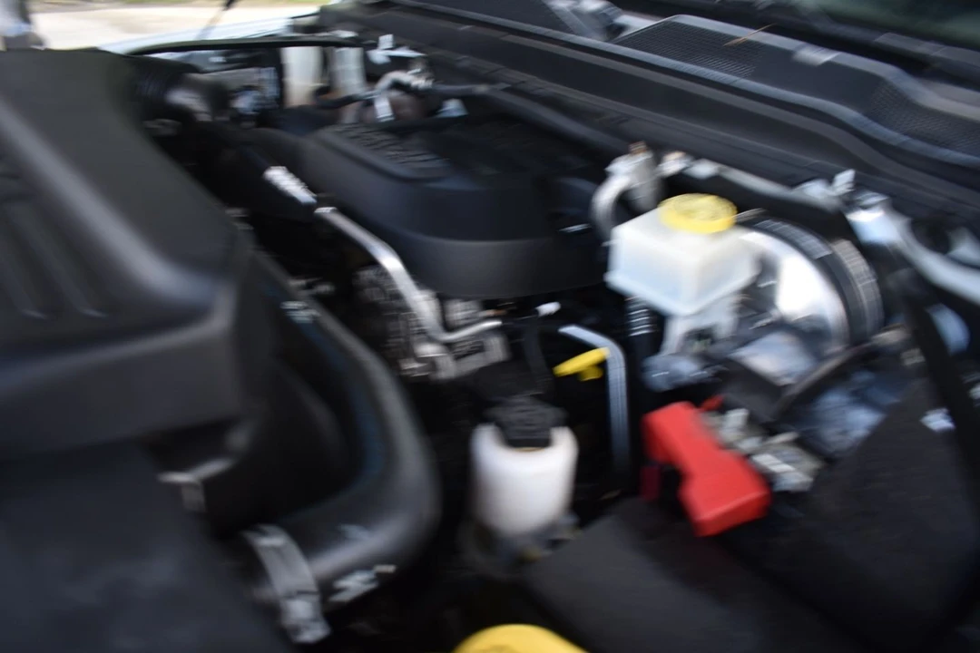 2022 Ram 2500 - Image 21 of 21