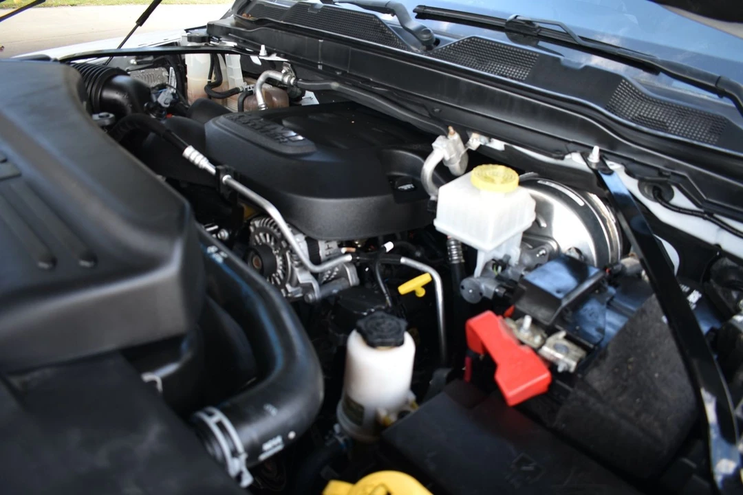 2022 Ram 2500 - Image 19 of 19