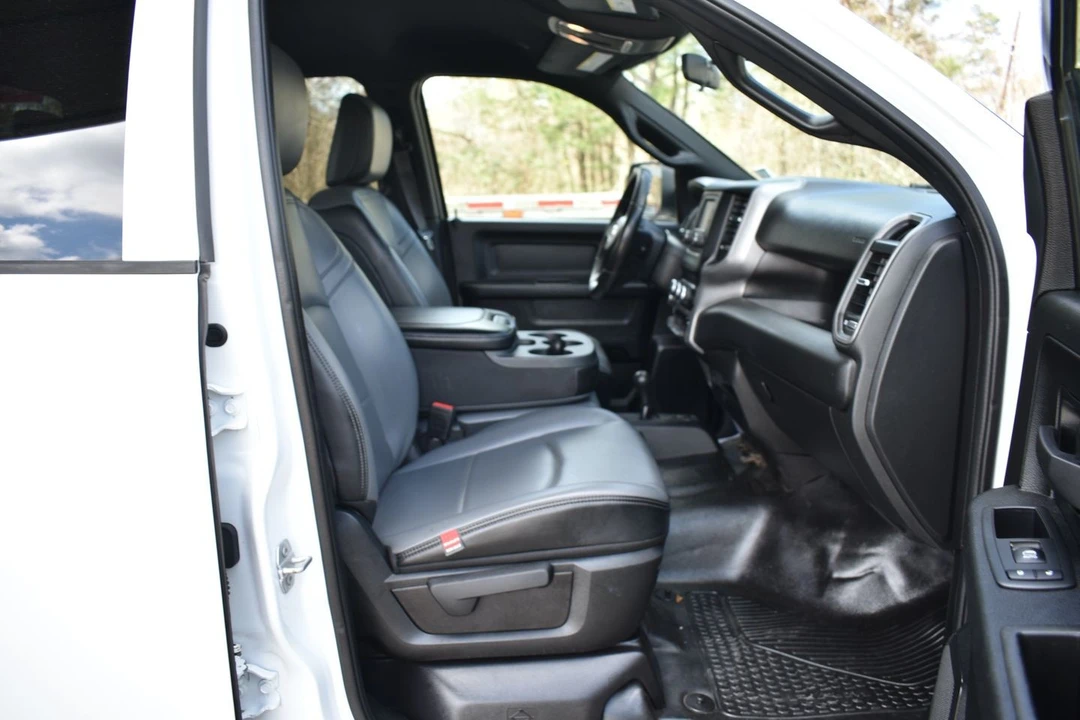 2022 Ram 2500 - Image 14 of 19