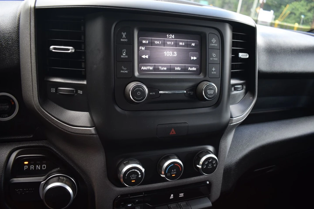 2022 Ram 2500 - Image 13 of 21
