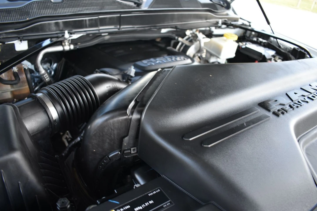 2022 Ram 2500 - Image 17 of 19