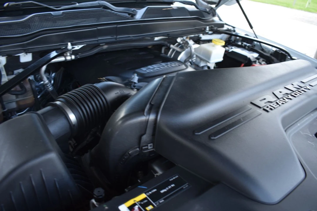 2022 Ram 2500 - Image 19 of 21