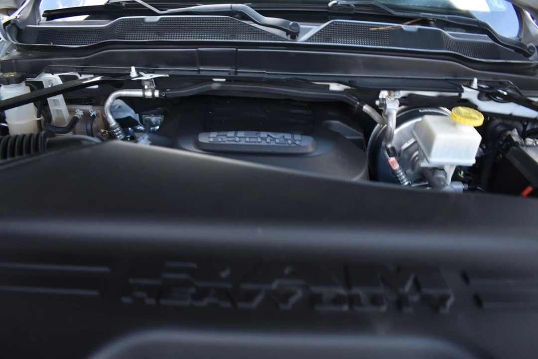 2022 Ram 2500 - Image 20 of 21