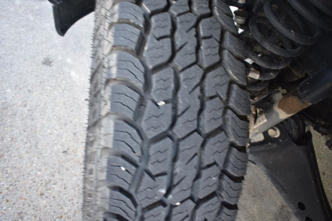 2022 Ram 2500 - Image 18 of 21
