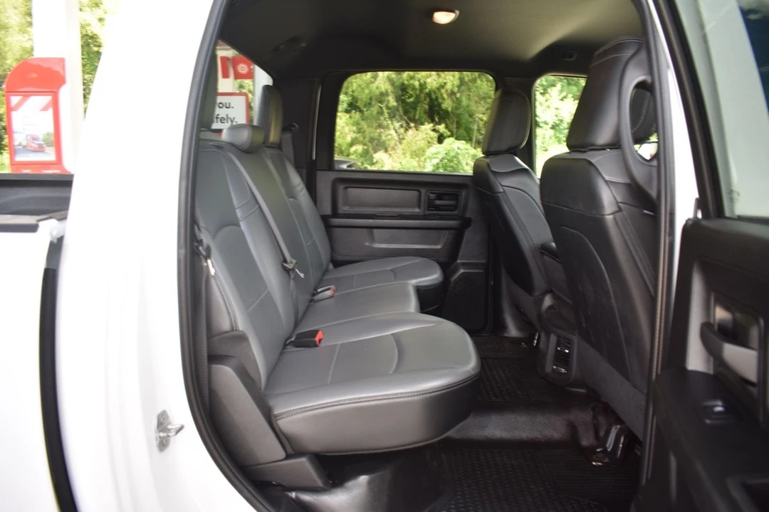 2022 Ram 2500 - Image 15 of 21