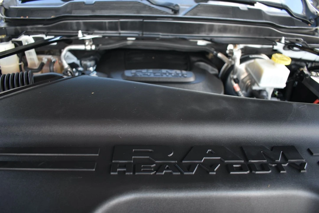 2022 Ram 2500 - Image 18 of 19