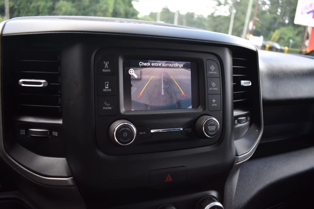 2022 Ram 2500 - Image 14 of 21