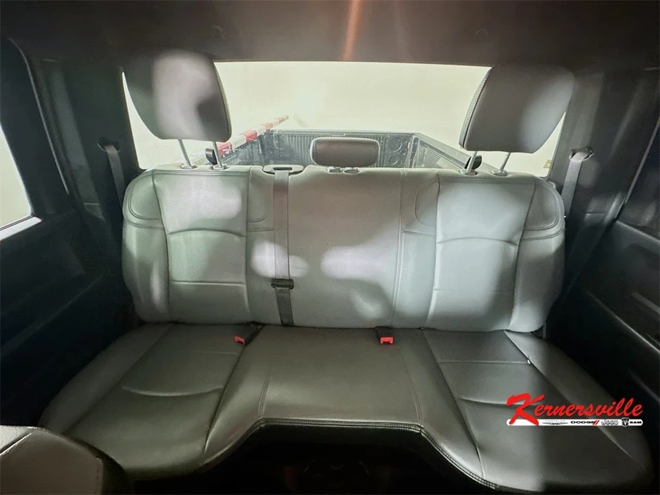 2022 Ram 2500 - Image 13 of 21