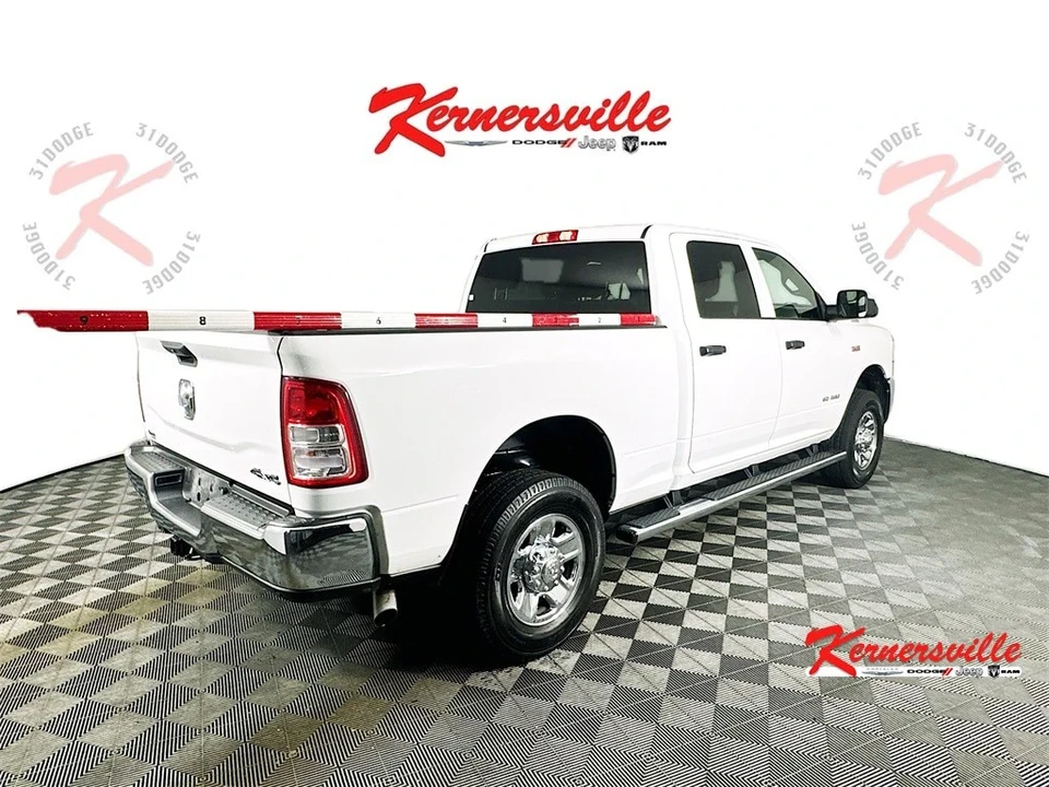 2022 Ram 2500 - Image 7 of 21