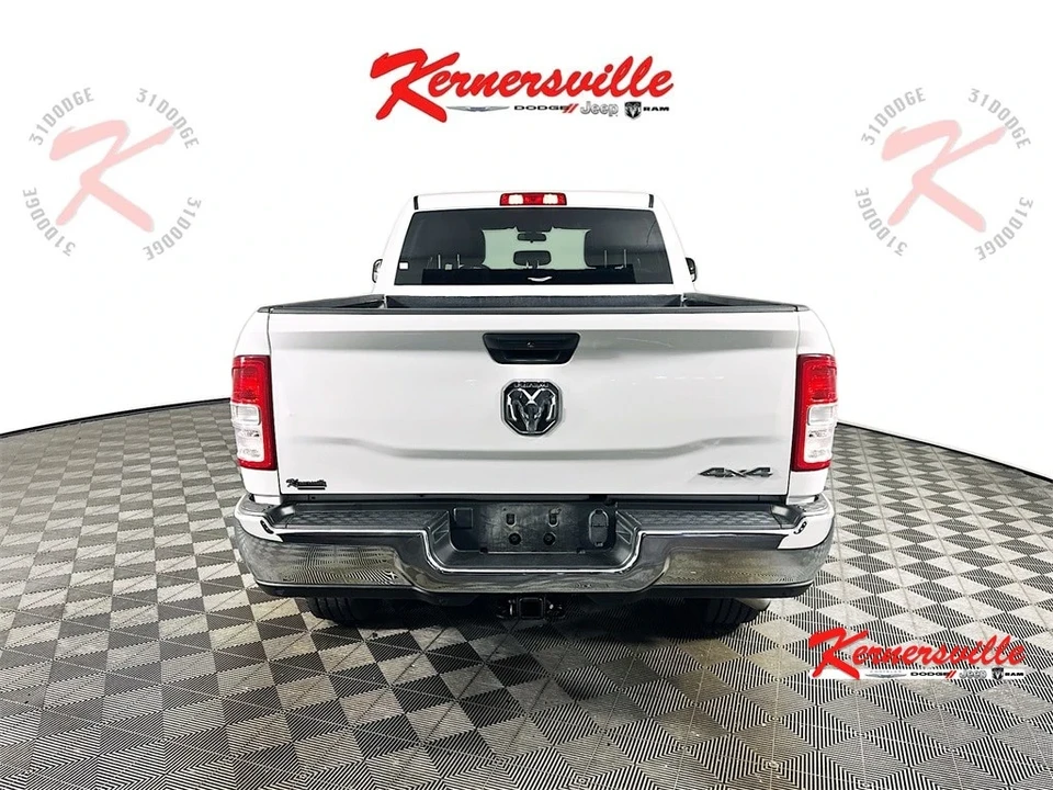2022 Ram 2500 - Image 6 of 12