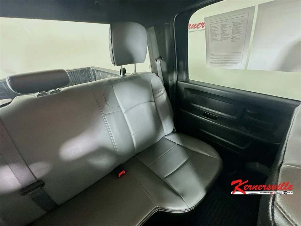 2022 Ram 2500 - Image 14 of 21