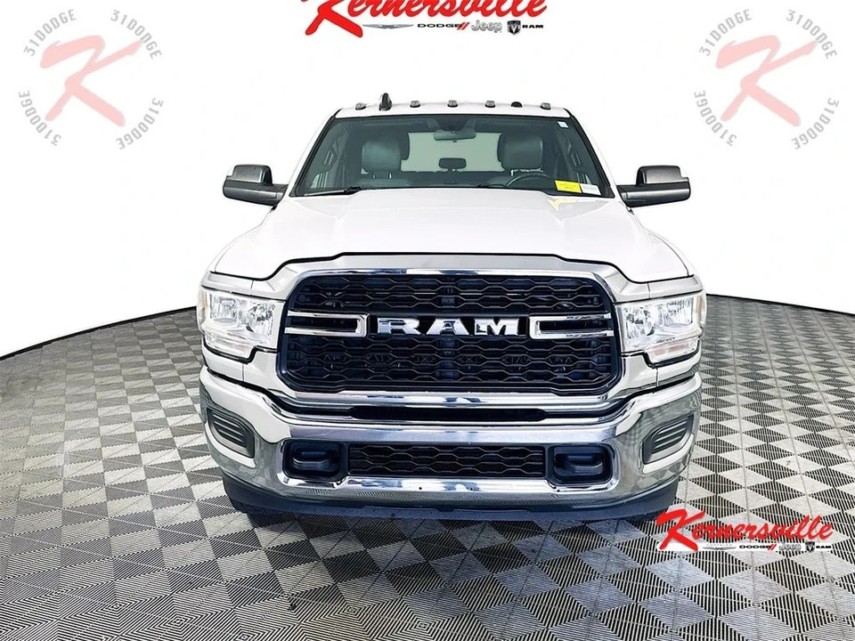 2022 Ram 2500 - Image 2 of 21