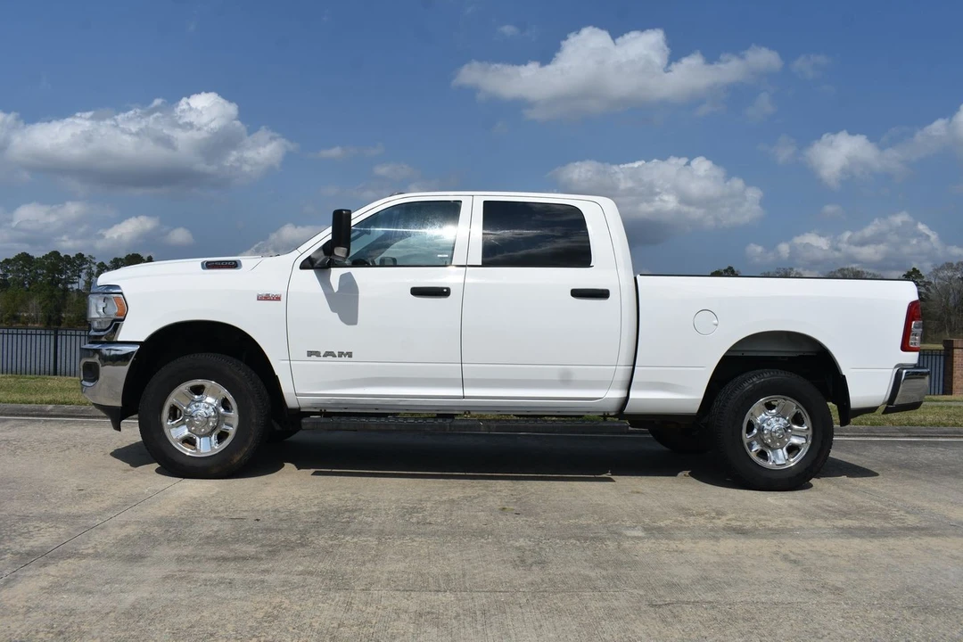 2022 Ram 2500 - Image 7 of 20