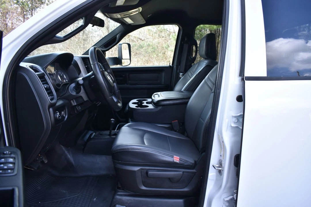 2022 Ram 2500 - Image 10 of 20