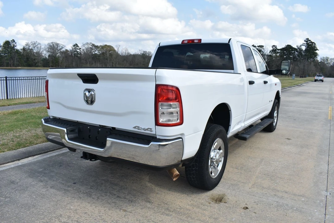 2022 Ram 2500 - Image 4 of 20