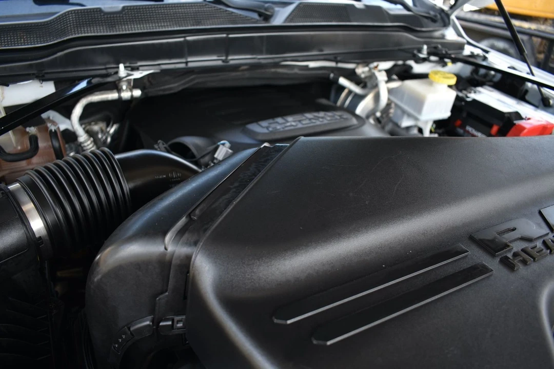 2022 Ram 2500 - Image 18 of 20