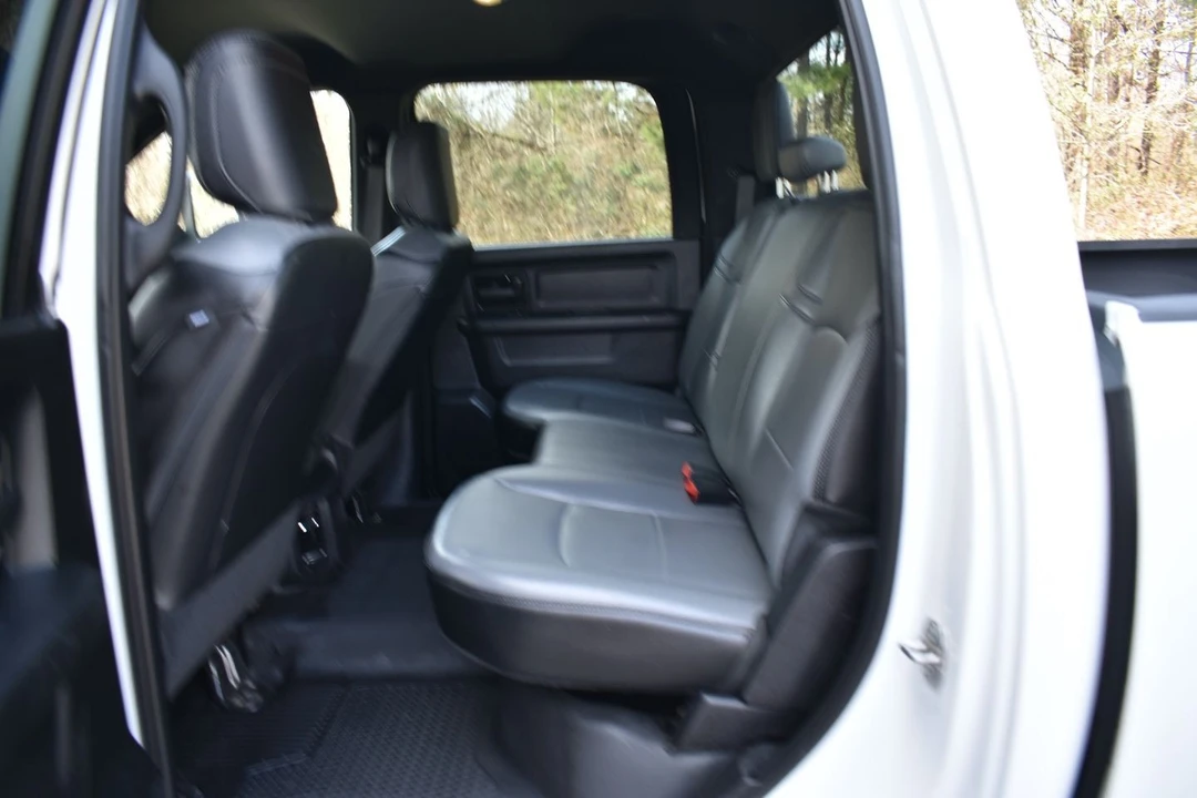 2022 Ram 2500 - Image 11 of 20