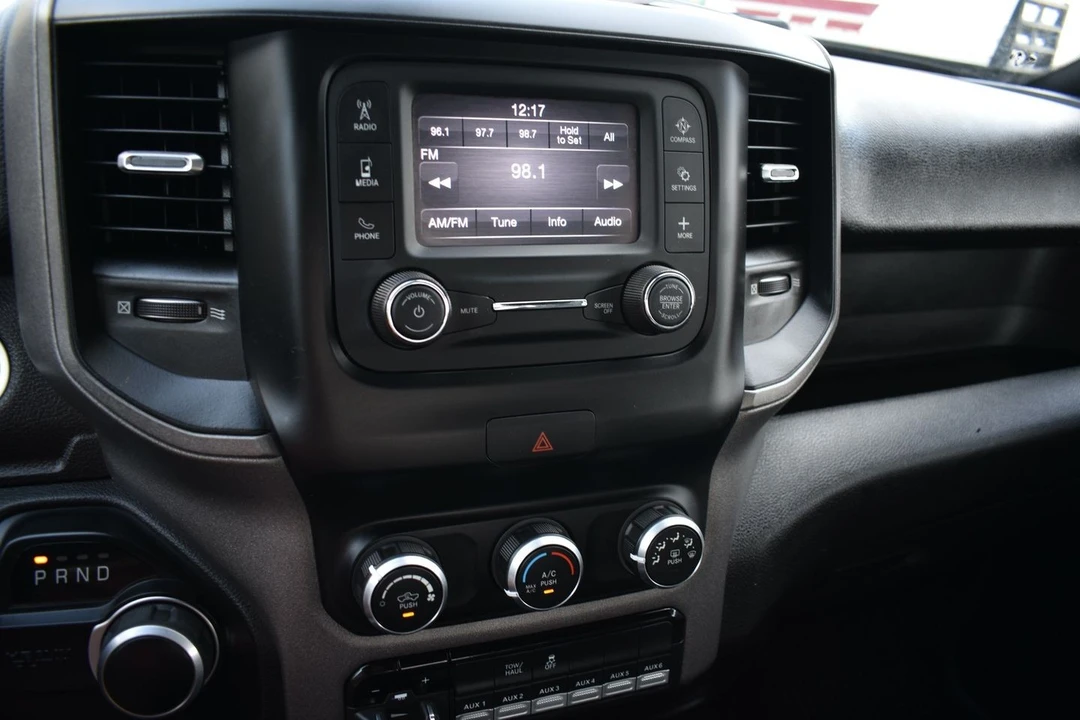 2022 Ram 2500 - Image 13 of 20