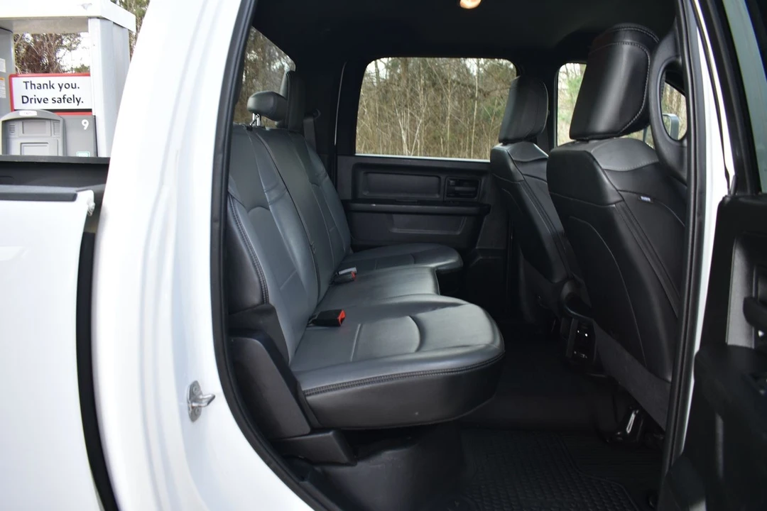 2022 Ram 2500 - Image 15 of 20