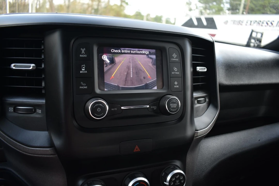 2022 Ram 2500 - Image 14 of 20