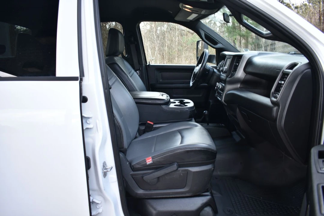 2022 Ram 2500 - Image 16 of 20