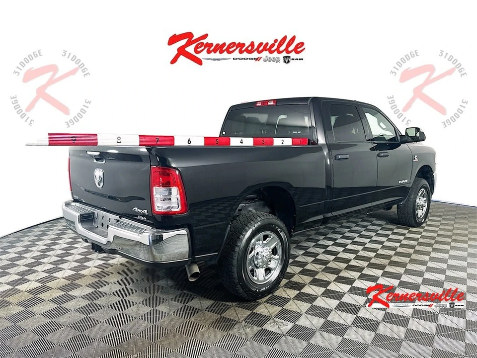 2022 Ram 2500 - Image 7 of 21