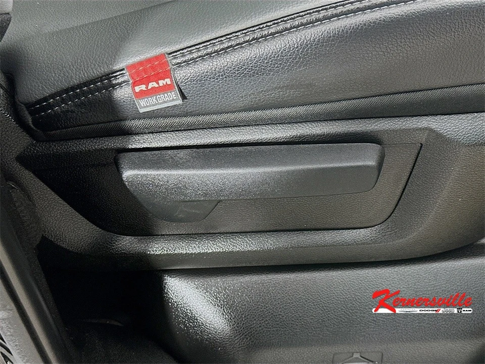 2022 Ram 2500 - Image 21 of 21