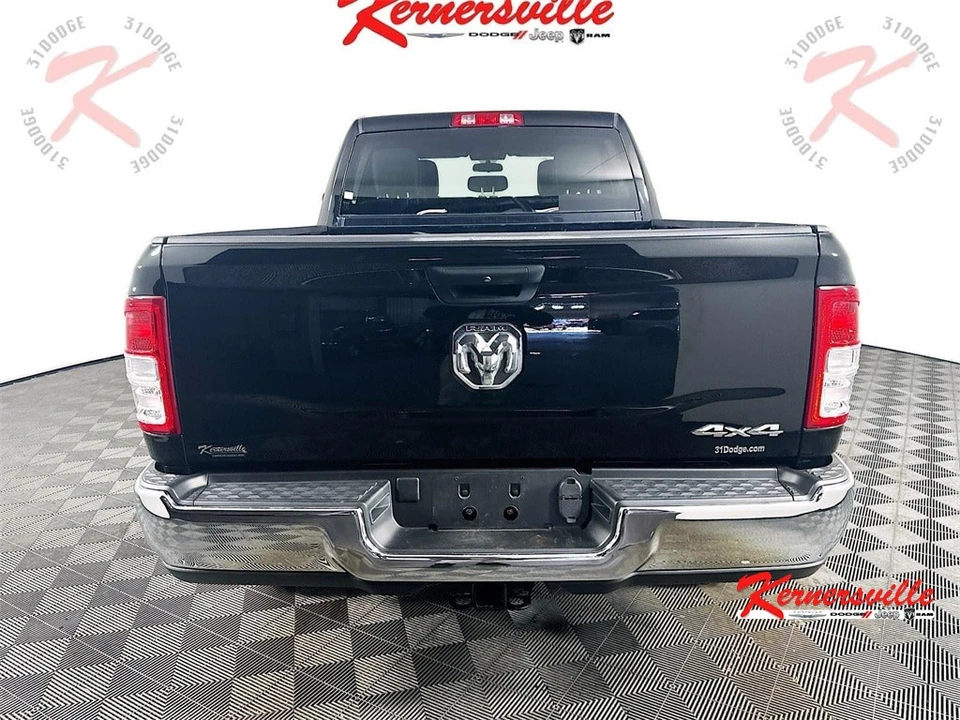 2022 Ram 2500 - Image 6 of 21