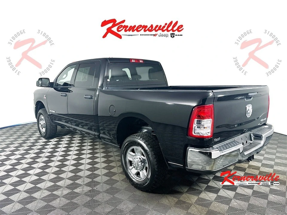 2022 Ram 2500 - Image 5 of 21