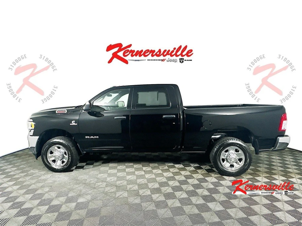 2022 Ram 2500 - Image 4 of 21