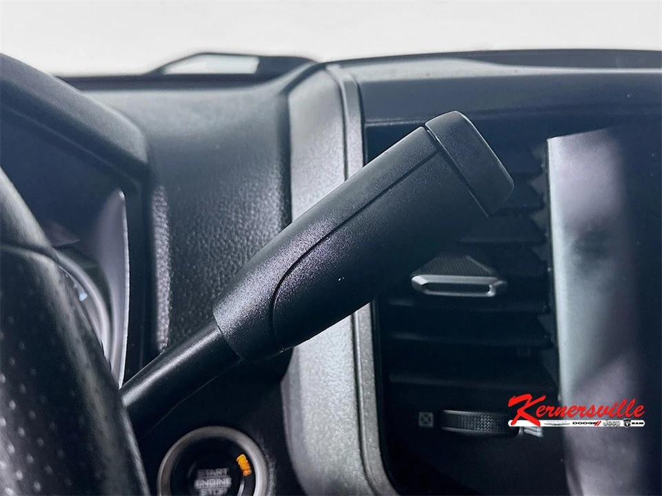 2022 Ram 2500 - Image 16 of 21