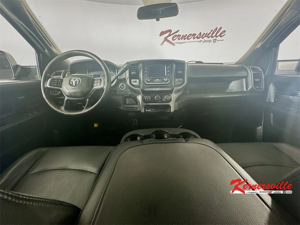 2022 Ram 2500 - Image 10 of 21