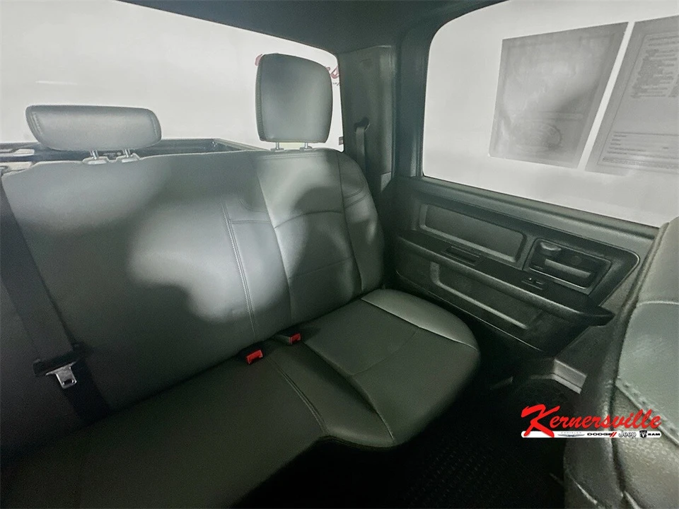 2022 Ram 2500 - Image 14 of 21
