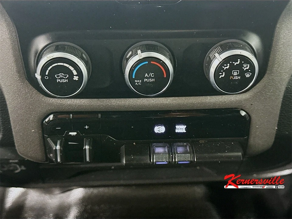 2022 Ram 2500 - Image 18 of 21