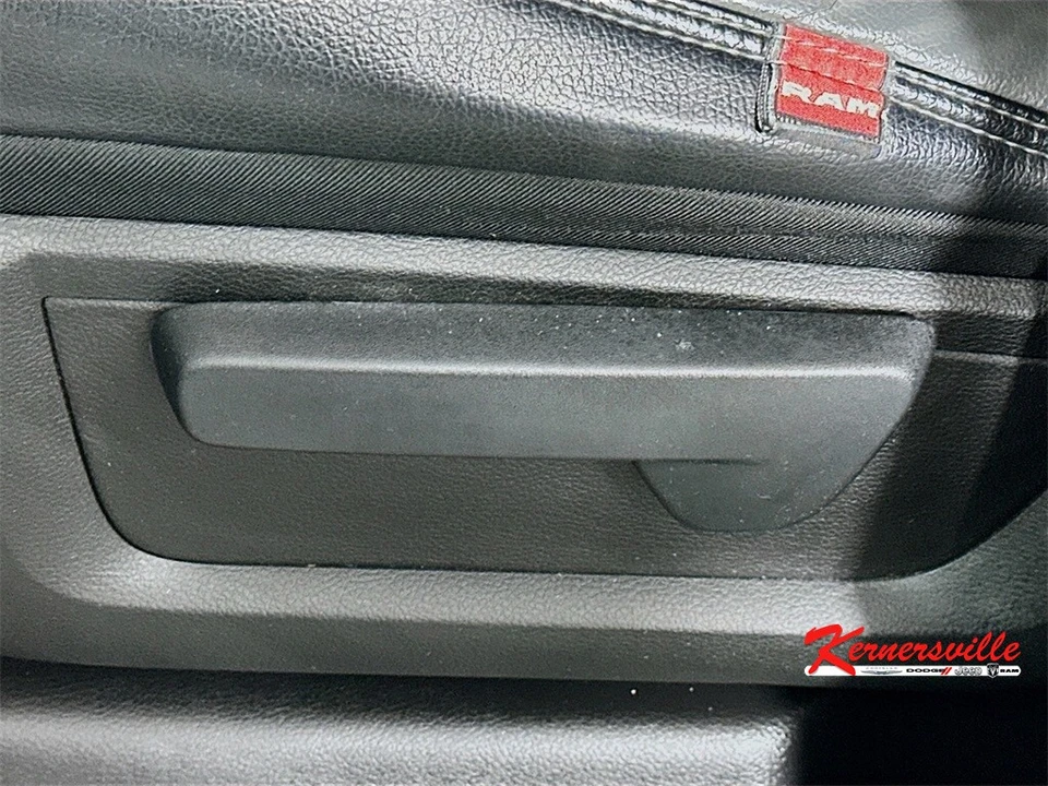 2022 Ram 2500 - Image 20 of 21