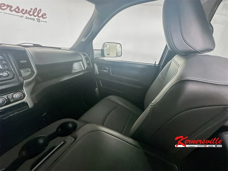 2022 Ram 2500 - Image 11 of 21