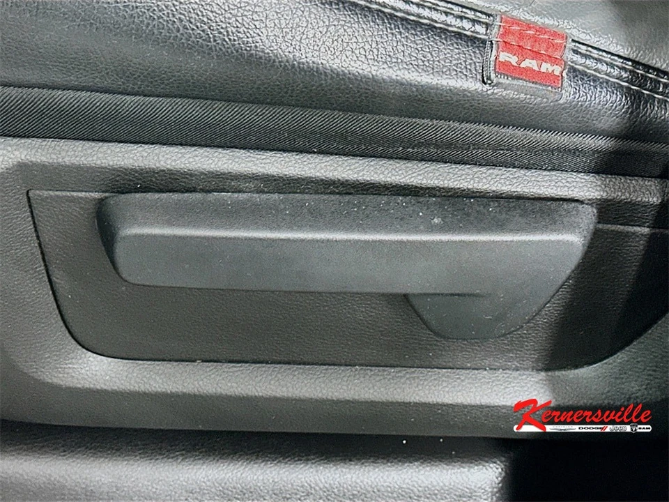 2022 Ram 2500 - Image 20 of 21