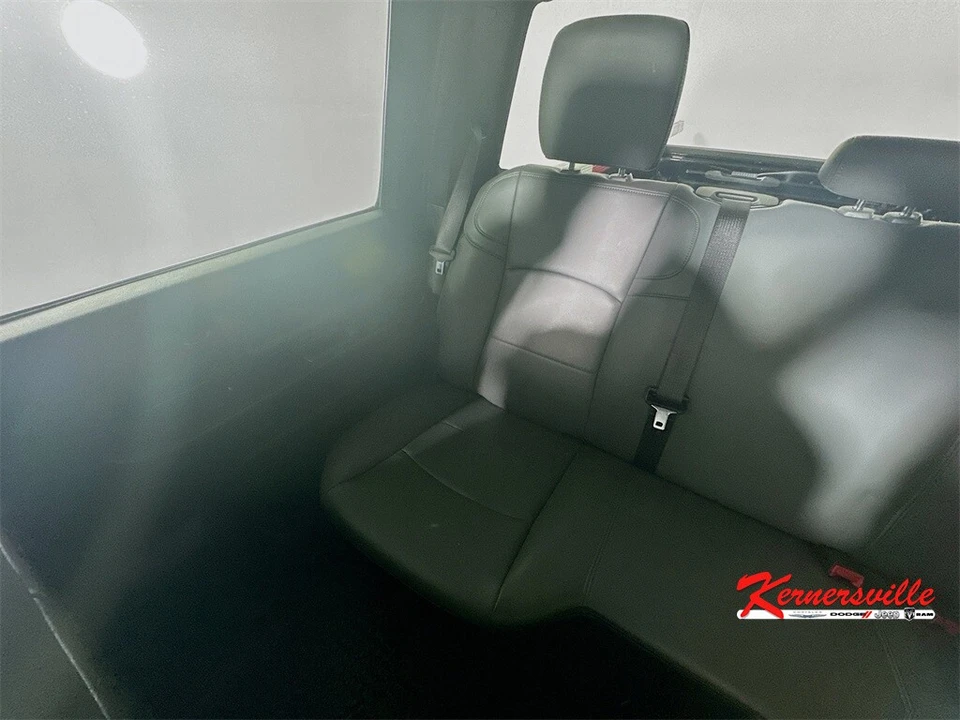2022 Ram 2500 - Image 12 of 21
