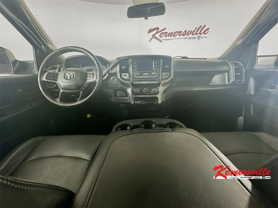 2022 Ram 2500 - Image 10 of 21