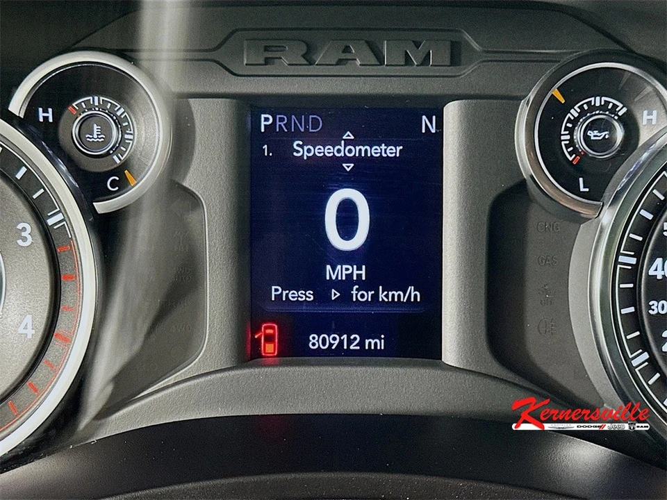 2022 Ram 2500 - Image 15 of 21