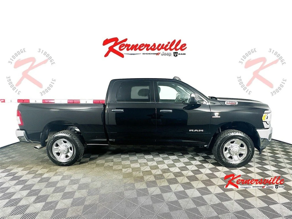 2022 Ram 2500 - Image 8 of 21