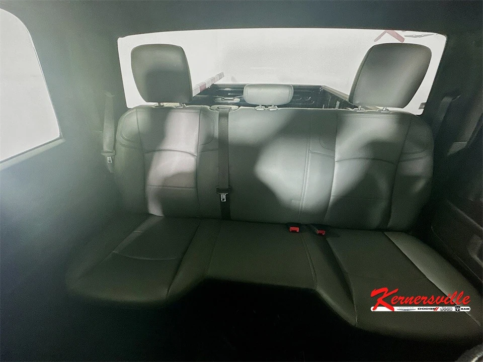 2022 Ram 2500 - Image 13 of 21