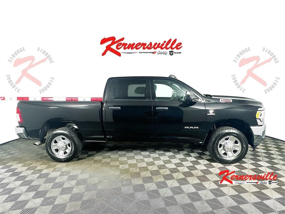 2022 Ram 2500 - Image 8 of 21