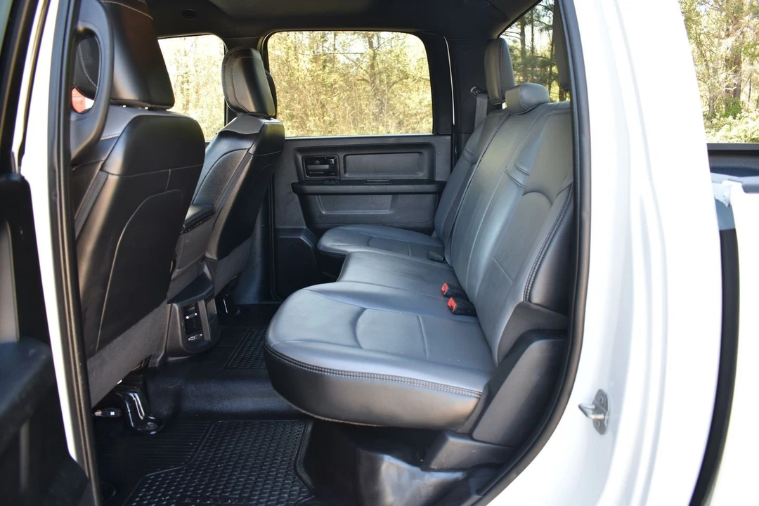2022 Ram 2500 - Image 11 of 21