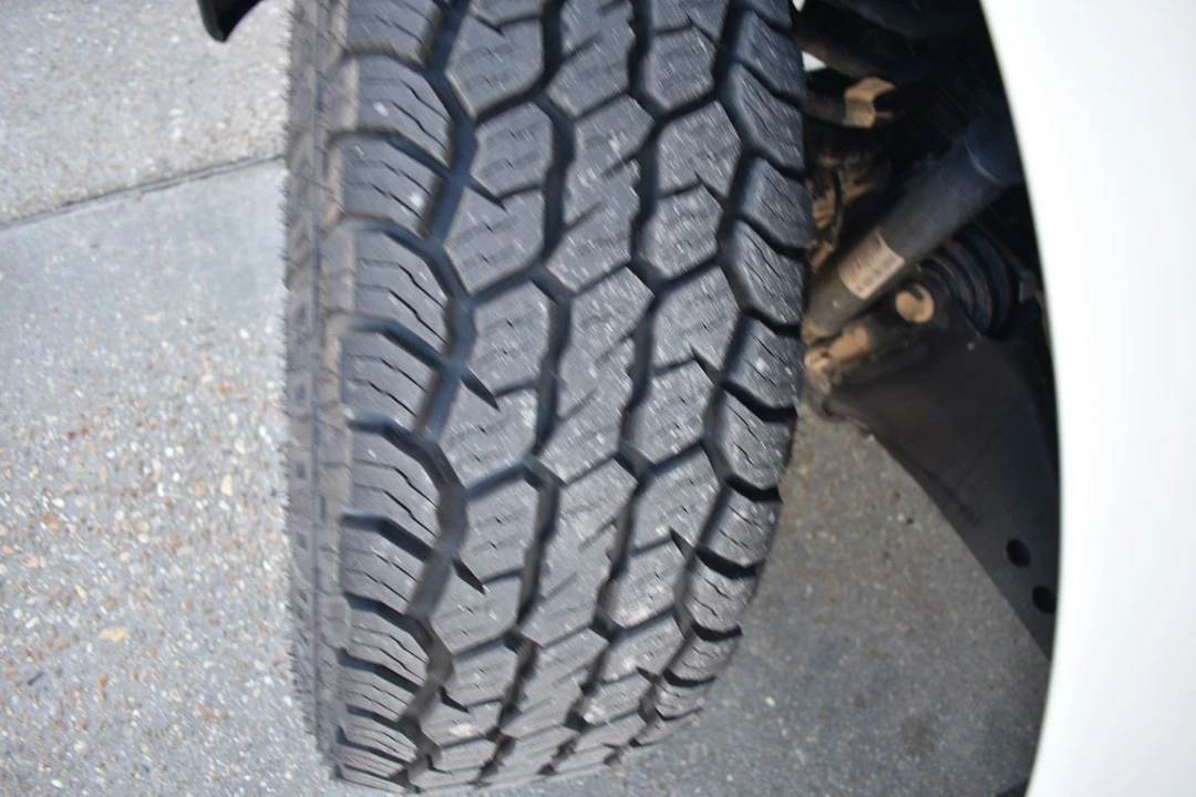 2022 Ram 2500 - Image 18 of 21