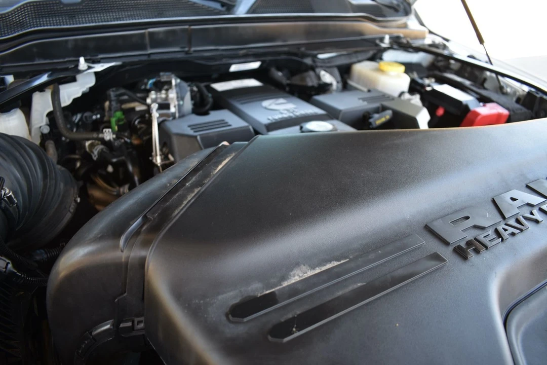 2022 Ram 2500 - Image 19 of 21