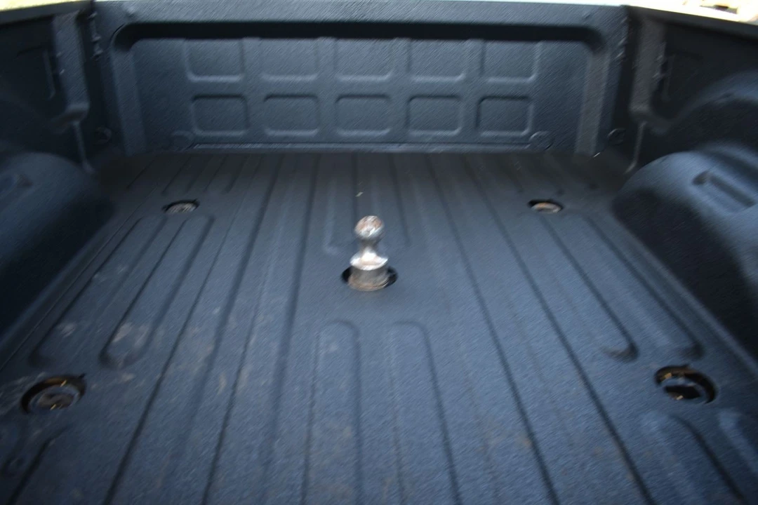 2022 Ram 2500 - Image 9 of 21