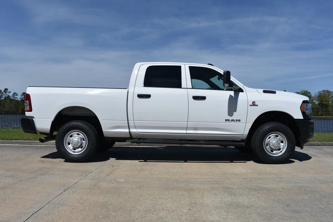 2022 Ram 2500 - Image 7 of 21