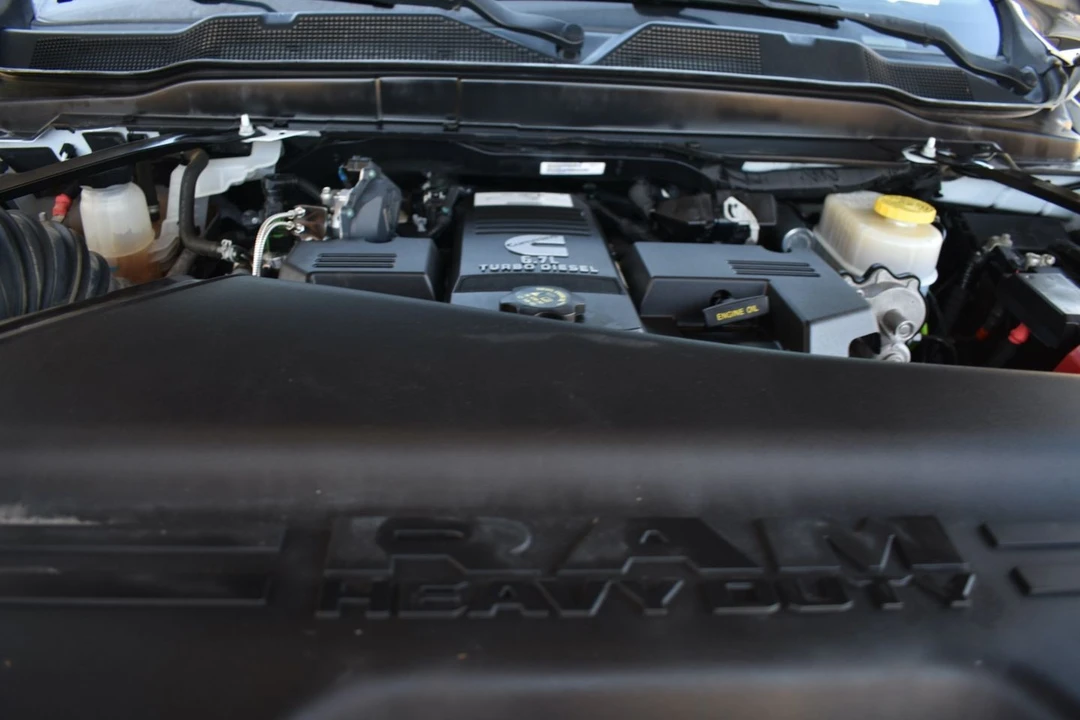 2022 Ram 2500 - Image 20 of 21